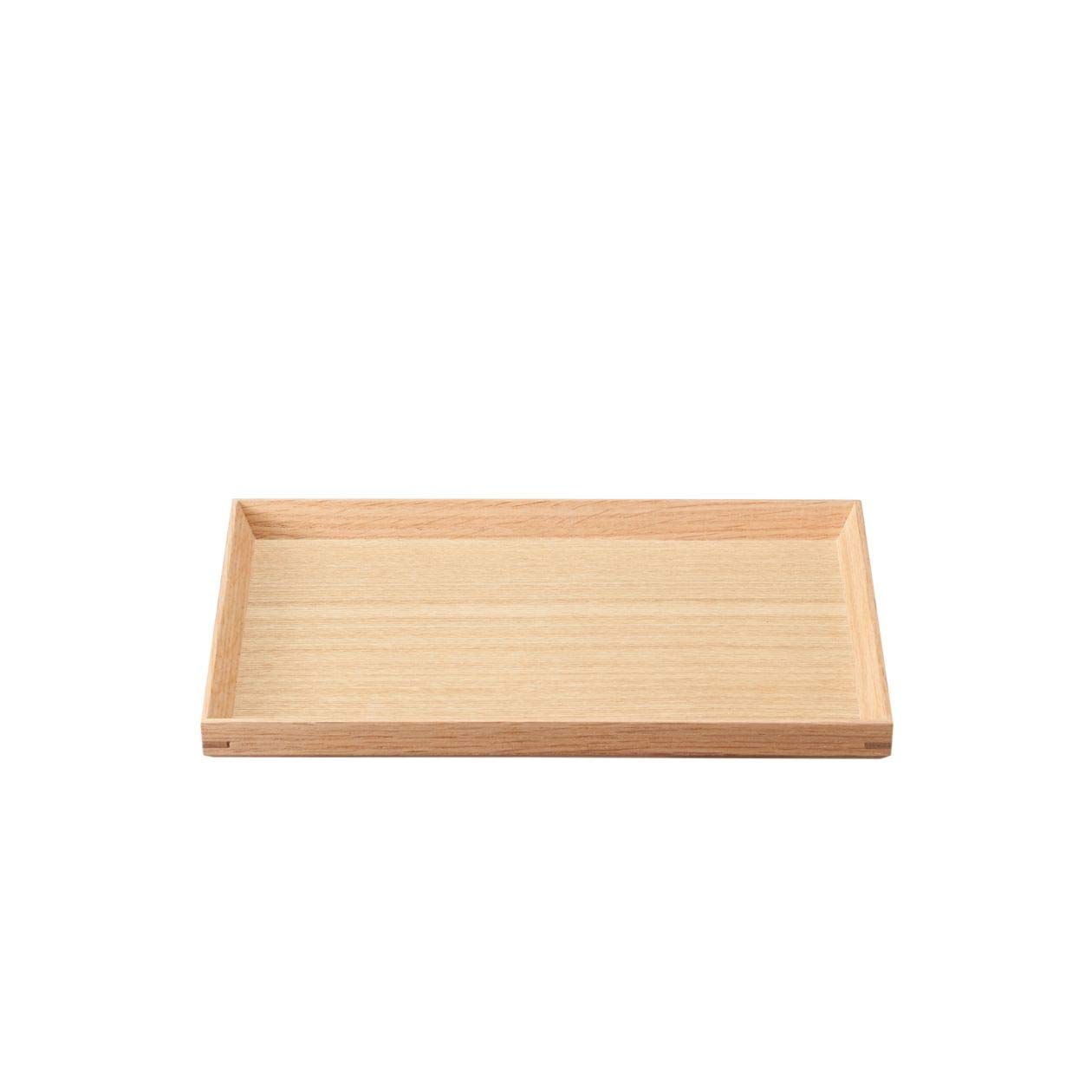 Wooden Trays